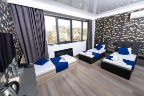 Bloom Hotel Yerevan